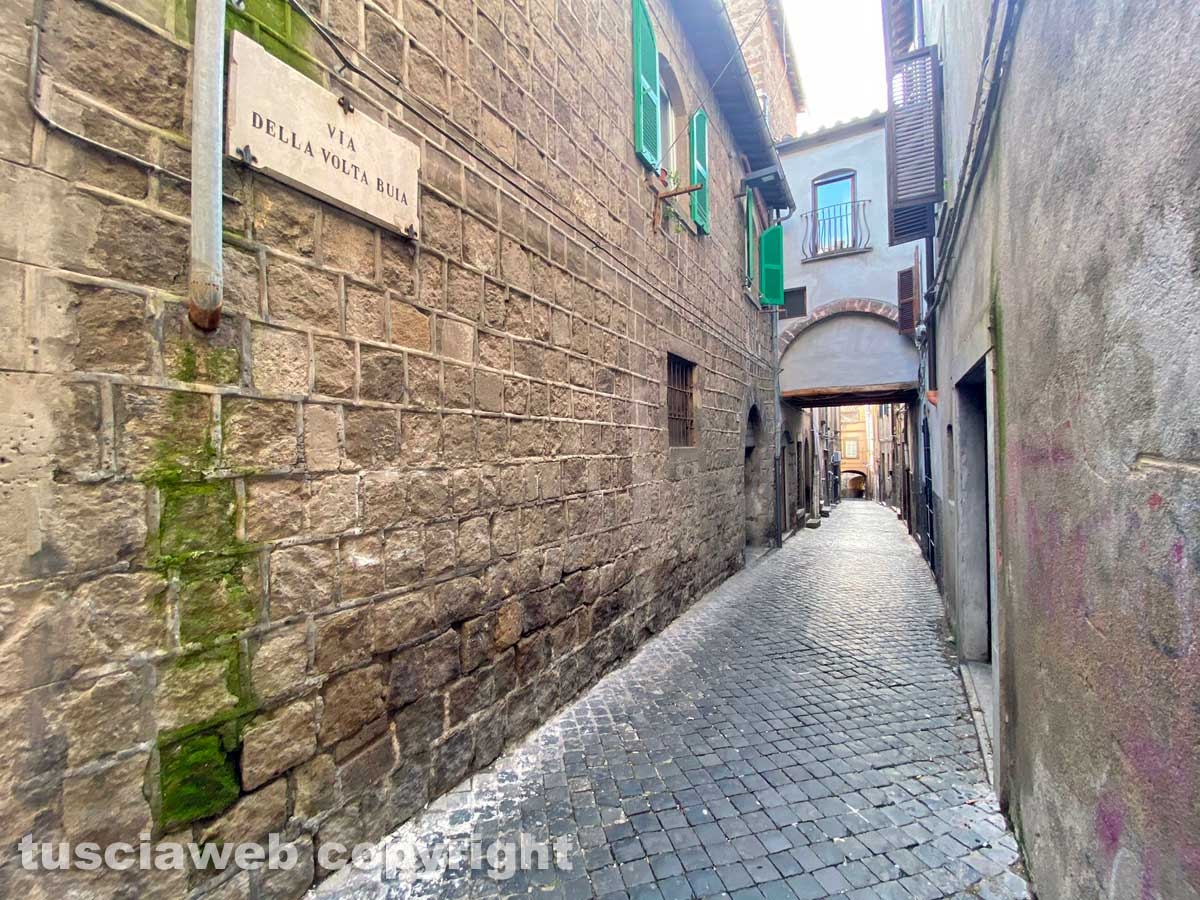 Via Mazzini