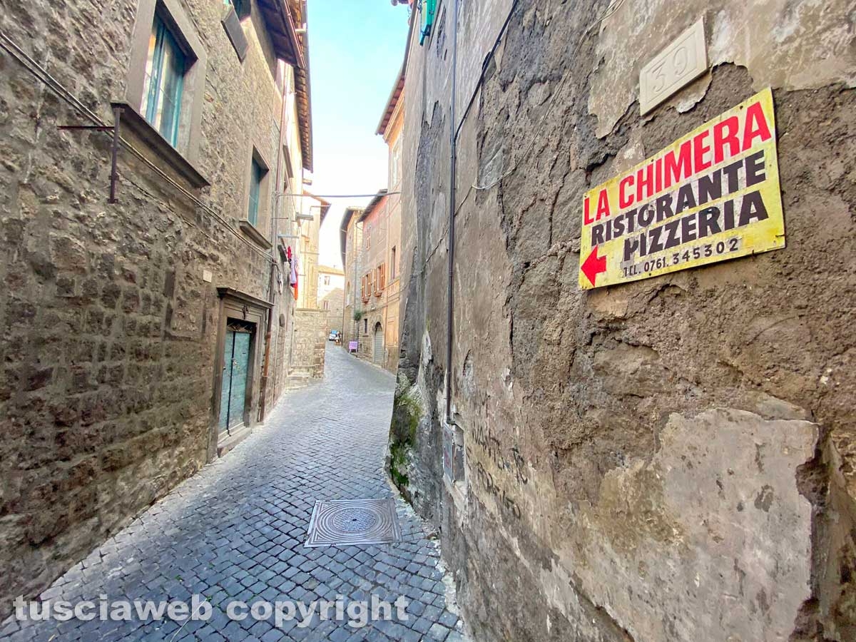 Via Mazzini