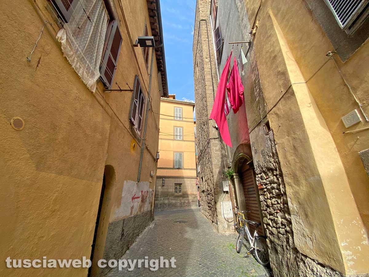 Via Mazzini