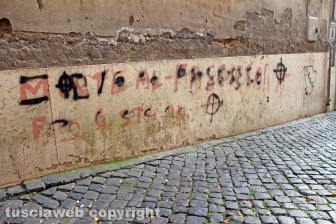 Via Mazzini