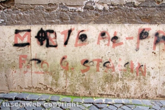 Via Mazzini