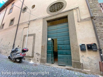 Via Mazzini