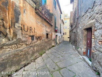 Via Mazzini