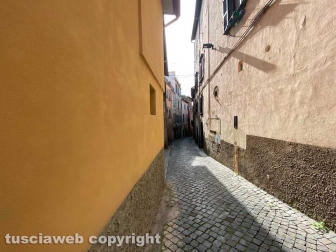 Via Mazzini
