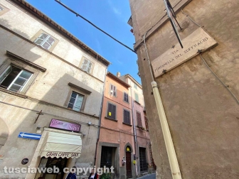 Via Mazzini