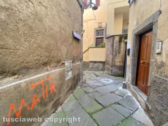 Via Mazzini