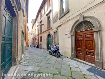 Via Mazzini