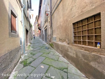 Via Mazzini