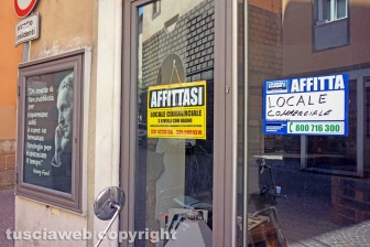 Via Saffi