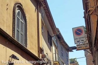 Via Saffi