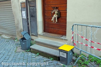 Via San Girolamo