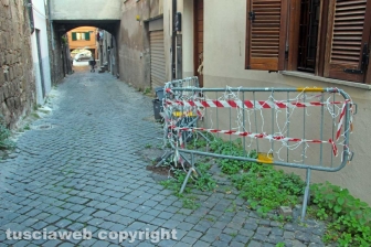 Via San Girolamo