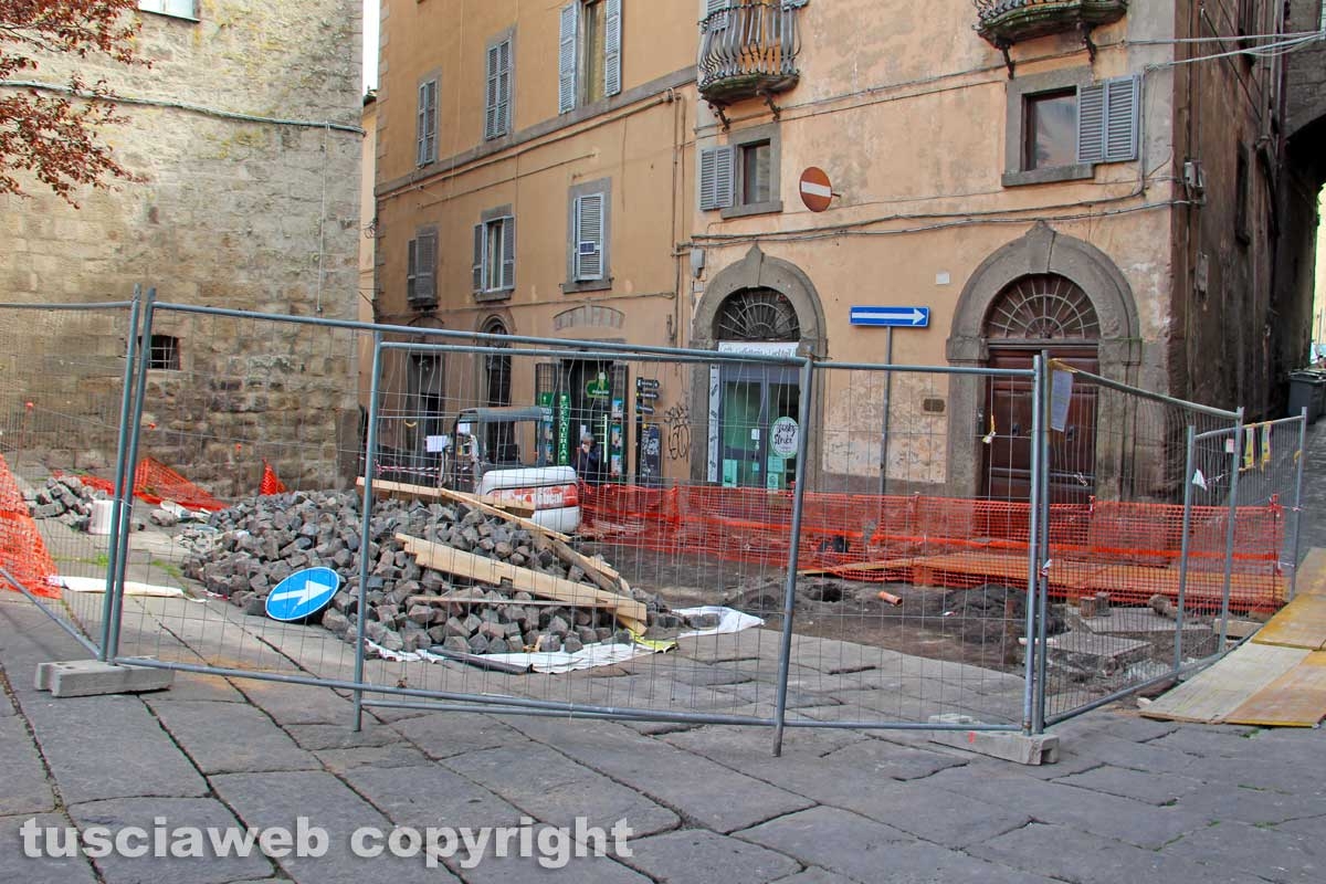 Via San Lorenzo