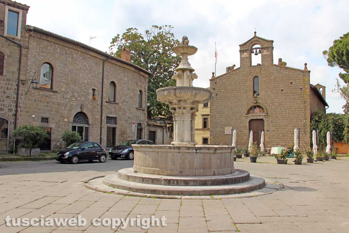Via San Lorenzo
