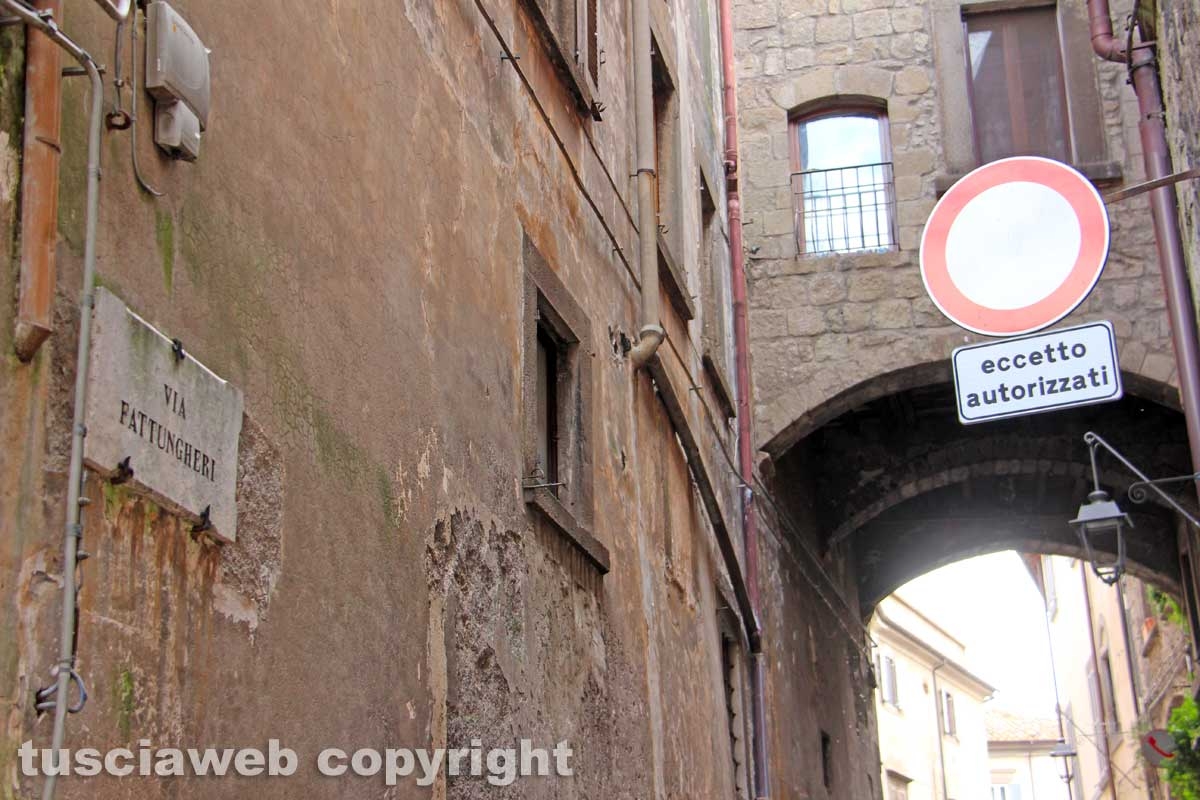 Via San Lorenzo