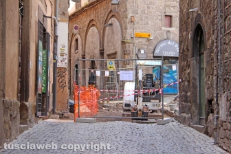 Via San Lorenzo