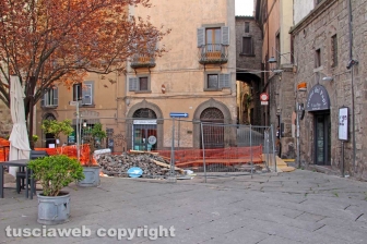 Via San Lorenzo