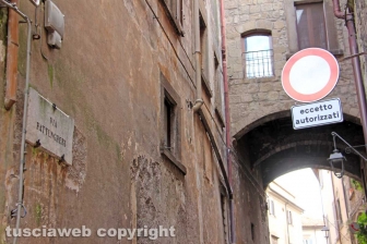 Via San Lorenzo