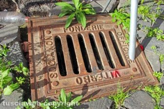 Via Santa Maria delle Rose