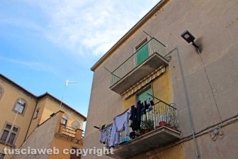 Via Santa Maria delle Rose