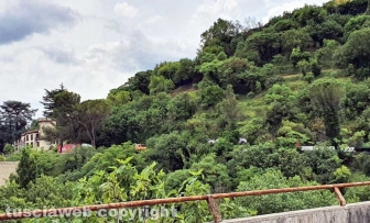 Viadotto chiuso sulla Terni-Orte - Traffico in tilt a Narni