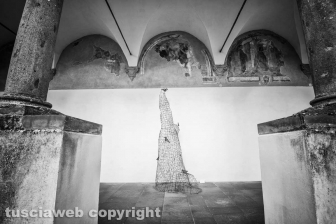 Tuscania - Viae Crucum