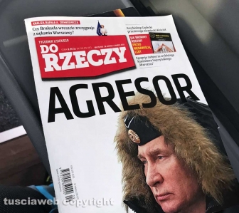 Viaggio in Ucraina - Foto Lietta Granato