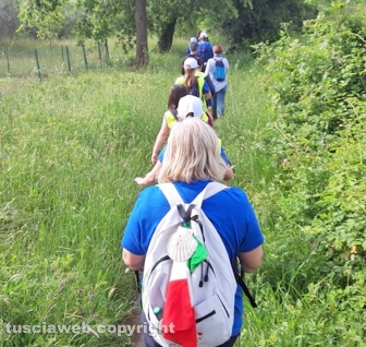 Viterbo - Viaggio nell'alta Tuscia