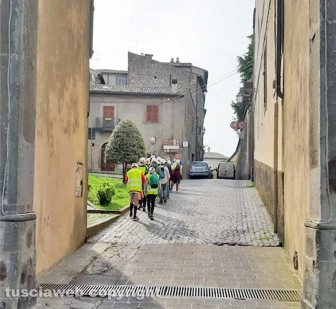 Viterbo - Viaggio nell'alta Tuscia