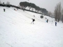 Vieni a sciare a Viterbo