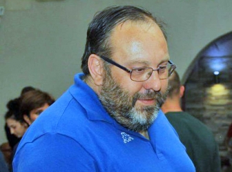 Stefano Camilli
