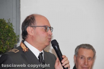 Vigili del fuoco - Santa Barbara