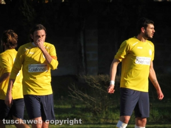 Sport - Calcio - Vigor Acquapendente