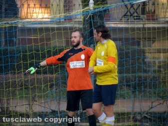 Sport - Calcio - Vigor Acquapendente