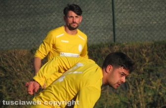Sport - Calcio - Vigor Acquapendente