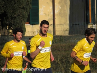 Sport - Calcio - Vigor Acquapendente