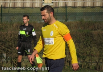 Sport - Calcio - Vigor Acquapendente - Maico Colonnellii