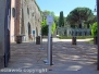 Villa Lante nel degrado