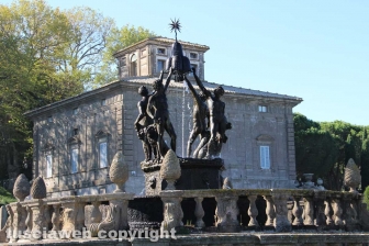 Villa Lante