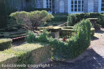 Villa Lante