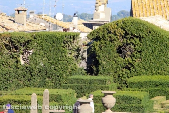 Villa Lante