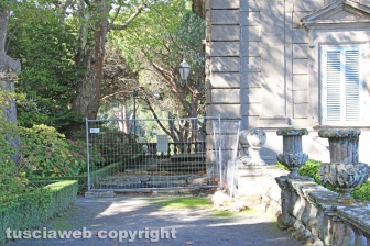 Villa Lante