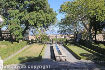 Villa Lante