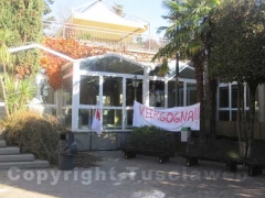 Capranica - Villa Paola