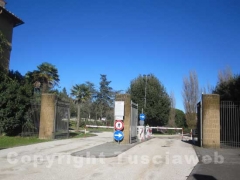 Capranica - Villa Paola