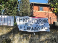 Capranica - Villa Paola