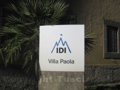 Capranica - Villa Paola