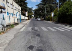 Villanova nell\'abbandono