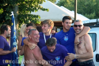 alio delle barche  - Vince Acquaforte