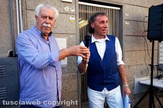 Vince ancora Catarcini